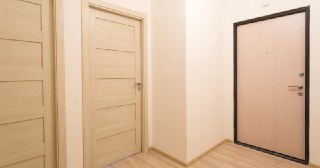 Чистовая отделка Ялуторовск под ключ цена от 3195 руб.