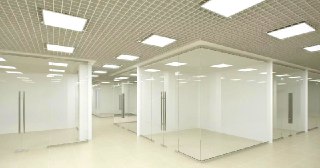 Ремонт торгового центра Ялуторовск Цена под ключ от 2371 руб.
