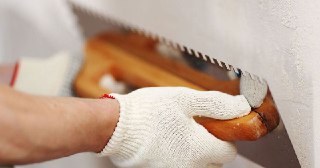 Штукатурные работы Ялуторовск цена от 402 руб.
